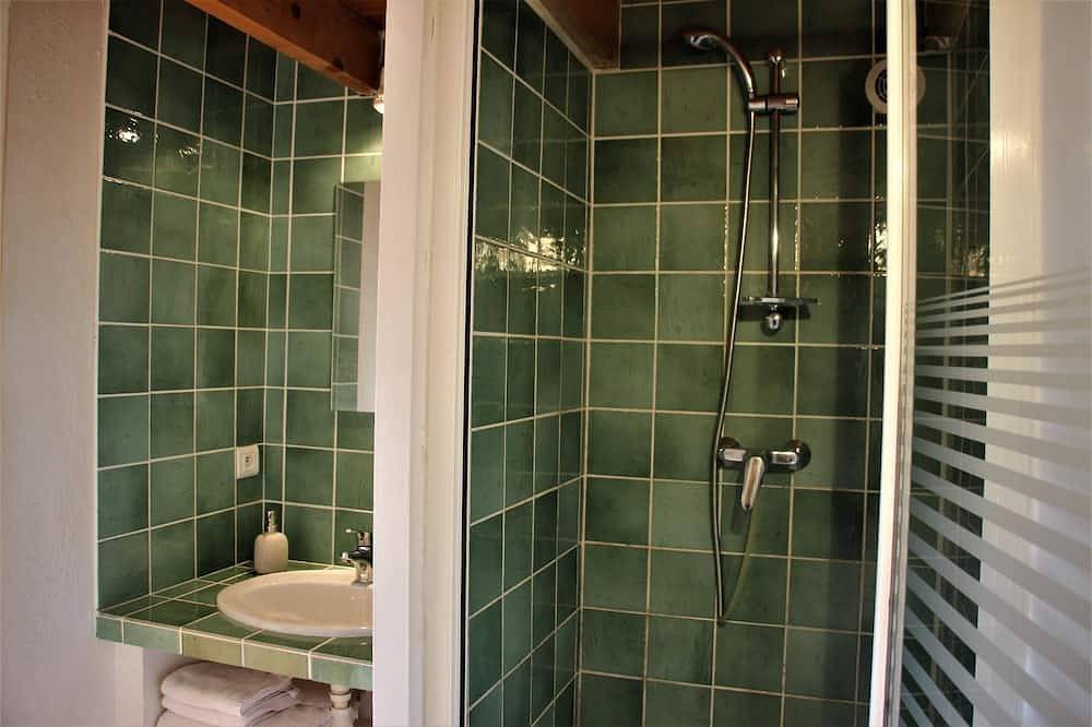 Le Mas des Micocouliers-Jasmin- Romantic Duplex Terrace-Pool- so Aix-en-Provence in Meyreuil, Aix-en-Provence region