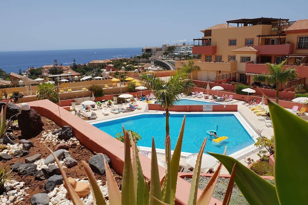Appartamento vacanze a Adeje a partire da 133€ a notte