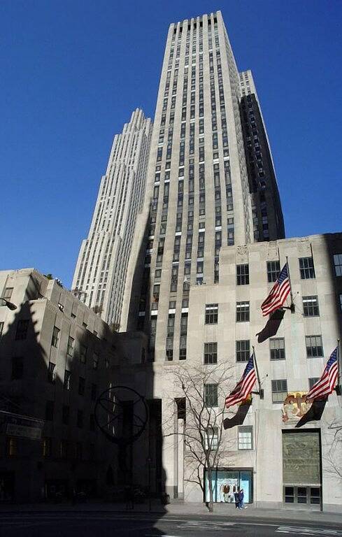 Endless New York Fun, Great for Family! Pets Allowed, Walk to Rockefeller Center in Manhattan, New York