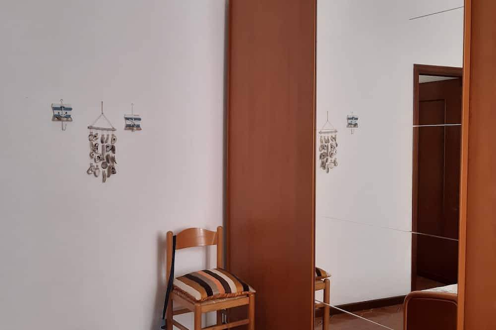 Ganze Wohnung, Sol y Mar Wohnung - Monterosso al mare - Citra Code 011019-Lt-0123 in Monterosso al Mare, Monterosso al Mare Gemeinde