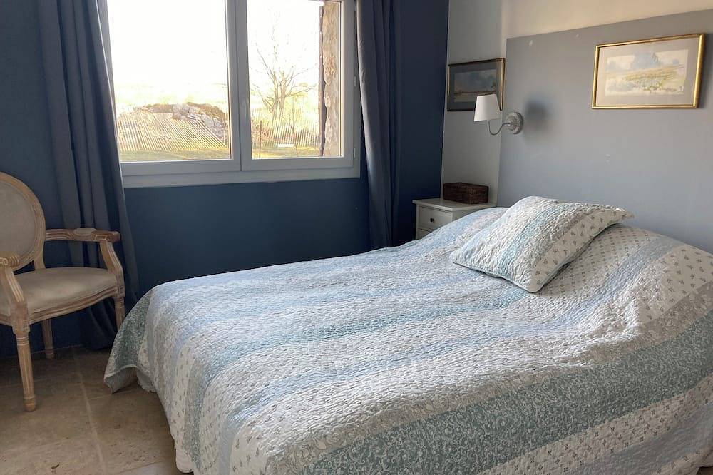 House in a listed natural site. Relaxation and connection to Nature guaranteed! in Courmes, Cannes region