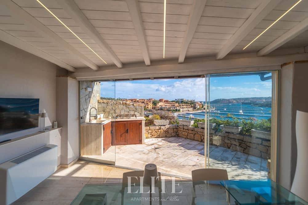 Elite Collection Villa Giulia Porto Cervo Marina in Liscia di Vacca, Arzachena