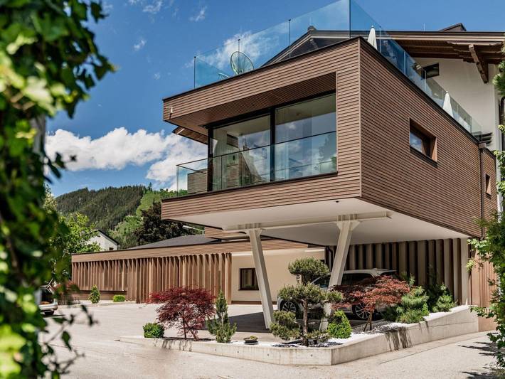 Ferienwohnung für 6 Personen, mit Balkon, kinderfreundlich in Schladming