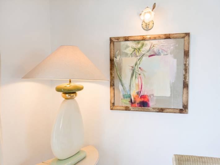 Appartement entier, Location spacieuse à Deshaies avec vue sur la mer et montagne in Deshaies, Guadeloupe