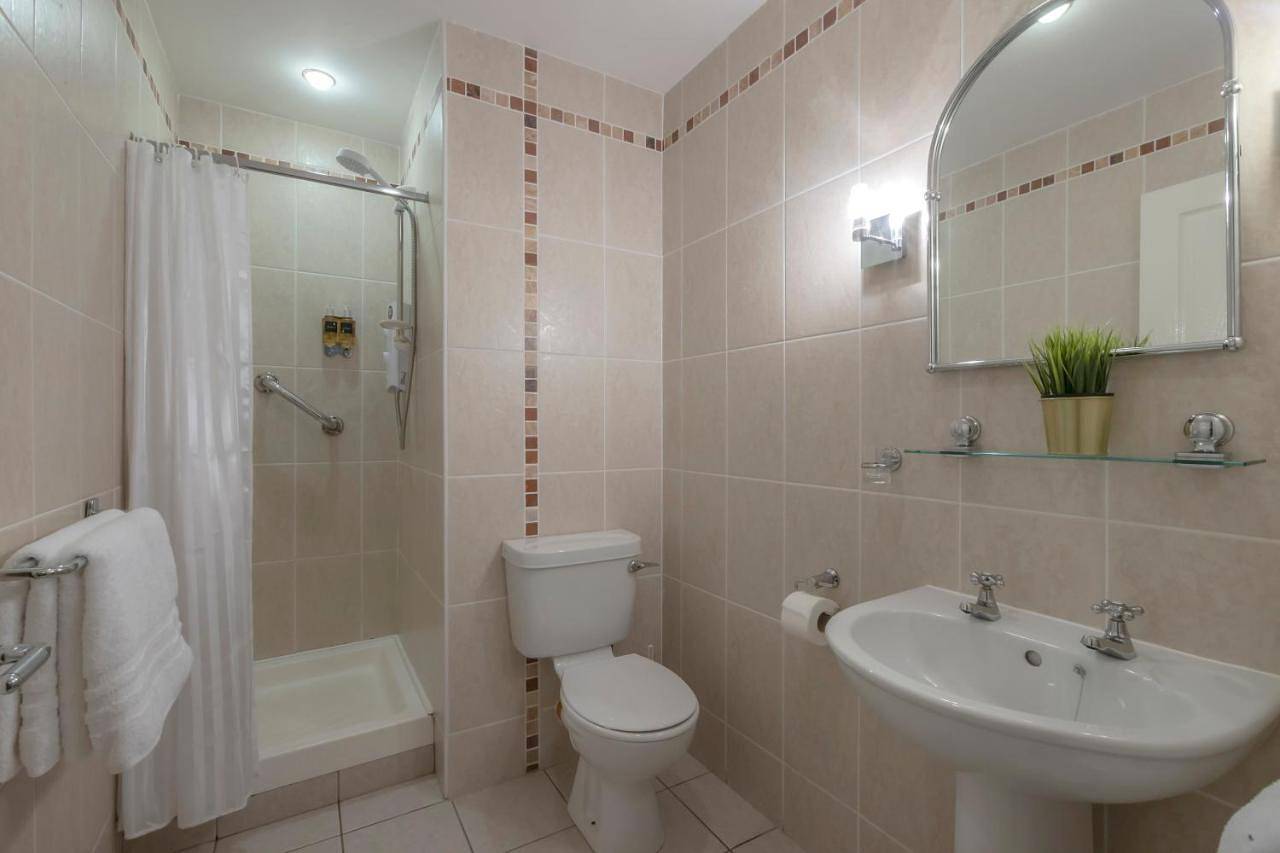One-Bedroom Apartment in Killarney, Killarney National Park
