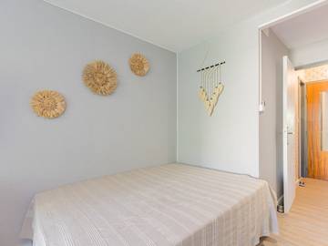 Location De Vacances pour 4 Personnes dans Cap d'Agde, Agde, Photo 2