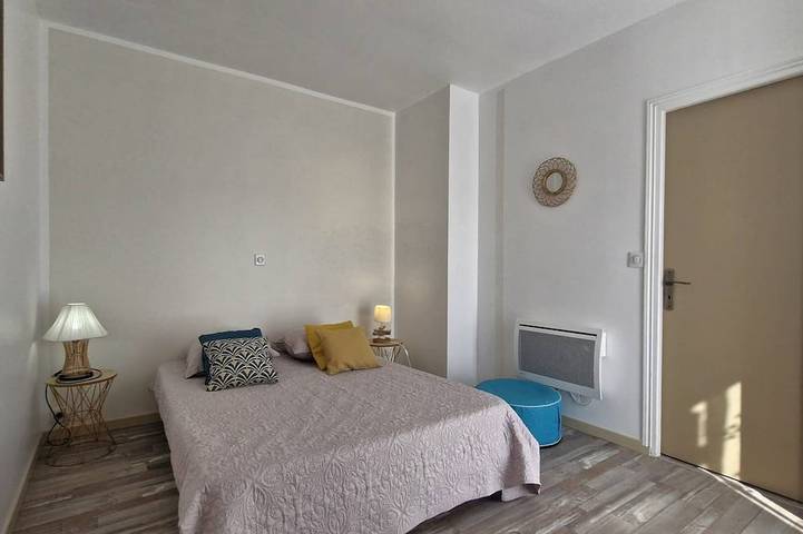 Location de vacances pour 3 personnes dans Courlay Sur Mer - 3