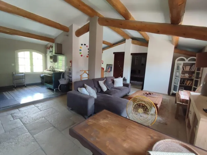 Apartamento de vacaciones para 2 personas, con vistas - 1