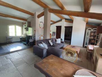 Gîte pour 2 personnes, avec vue à Tourtour
