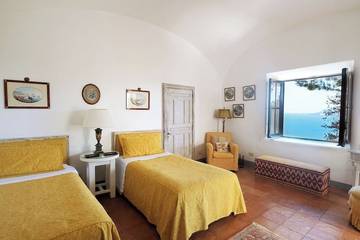 Villa voor 24 Personen in Marina Piccola (Capri), Capri, Afbeelding 3