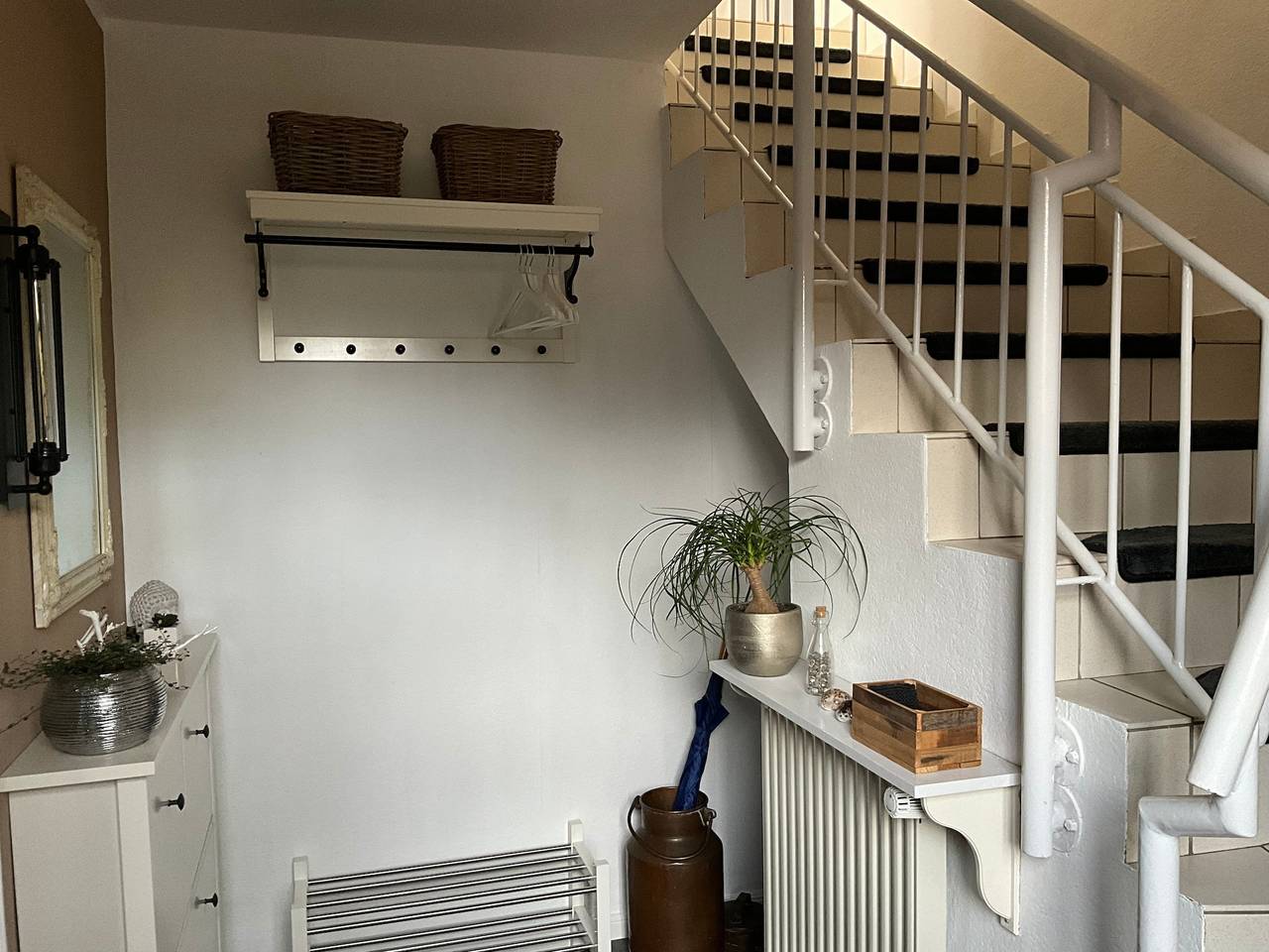 Ganze Ferienwohnung, Ferienwohnung mit Whirlpool in Cloppenburg, Naturpark Wildeshauser Geest