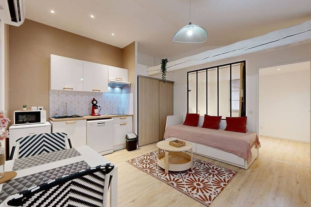 Photo : Appartement de vacances