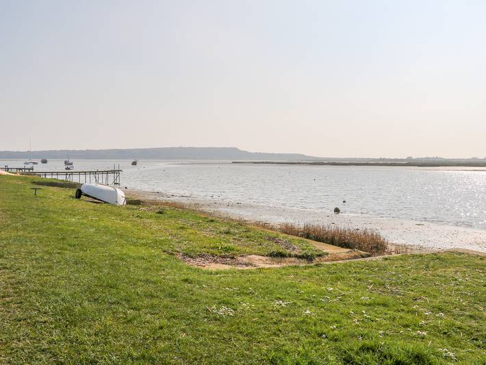 Ferienhaus für 4 Personen in Dorset - 3
