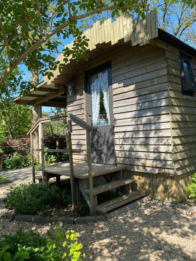 Gîte pour 2 personnes, avec vue et jardin à Schagen - 3