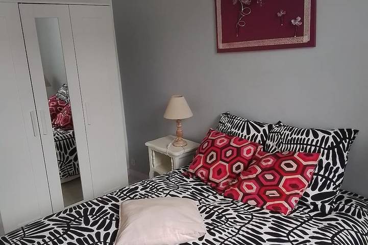 Gîte pour 4 personnes dans Forêt d'Huelgoat - 2