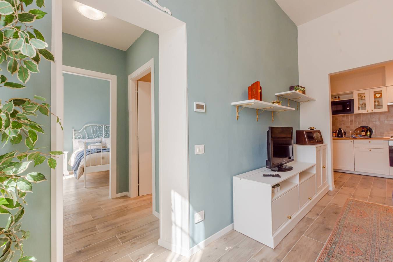 Entire apartment, Le Case di Sonia Maison Mami' in Fucecchio, Florence Province