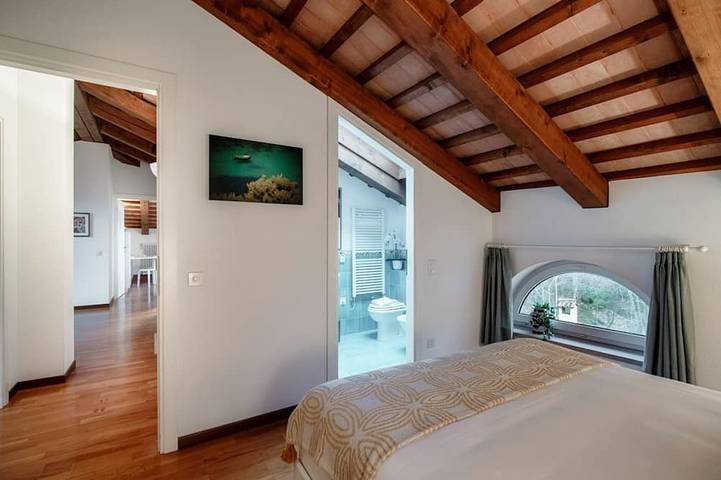 Gîte pour 4 personnes à Mendrisio - 4