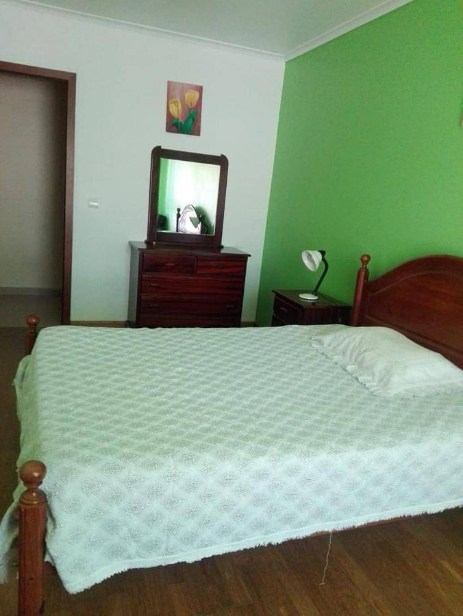 Gîte pour 6 personnes, avec balcon et vue à Beja - 3