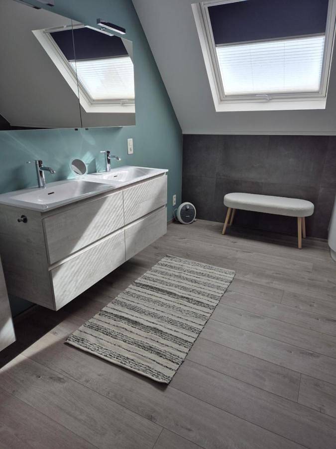 Appartement entier, Sweet&City House in St. Vith, Hautes Fagnes