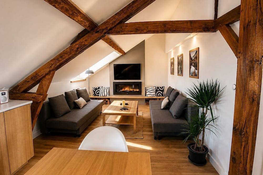 Photo : Appartement de vacances