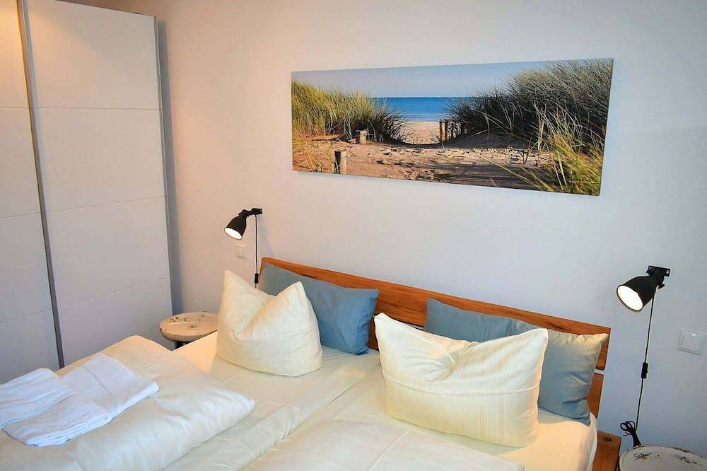 Entire apartment, Hansehuus Ferienwohnung in Niendorf, Mecklenburger Bucht