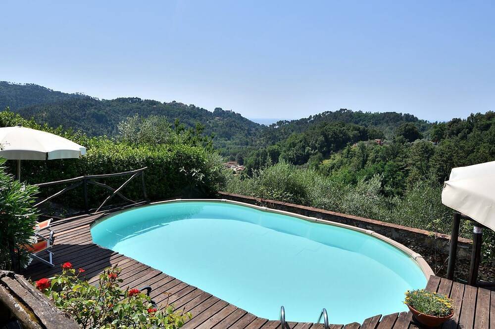 Casa vacanza a Versilia a partire da 184€ a notte