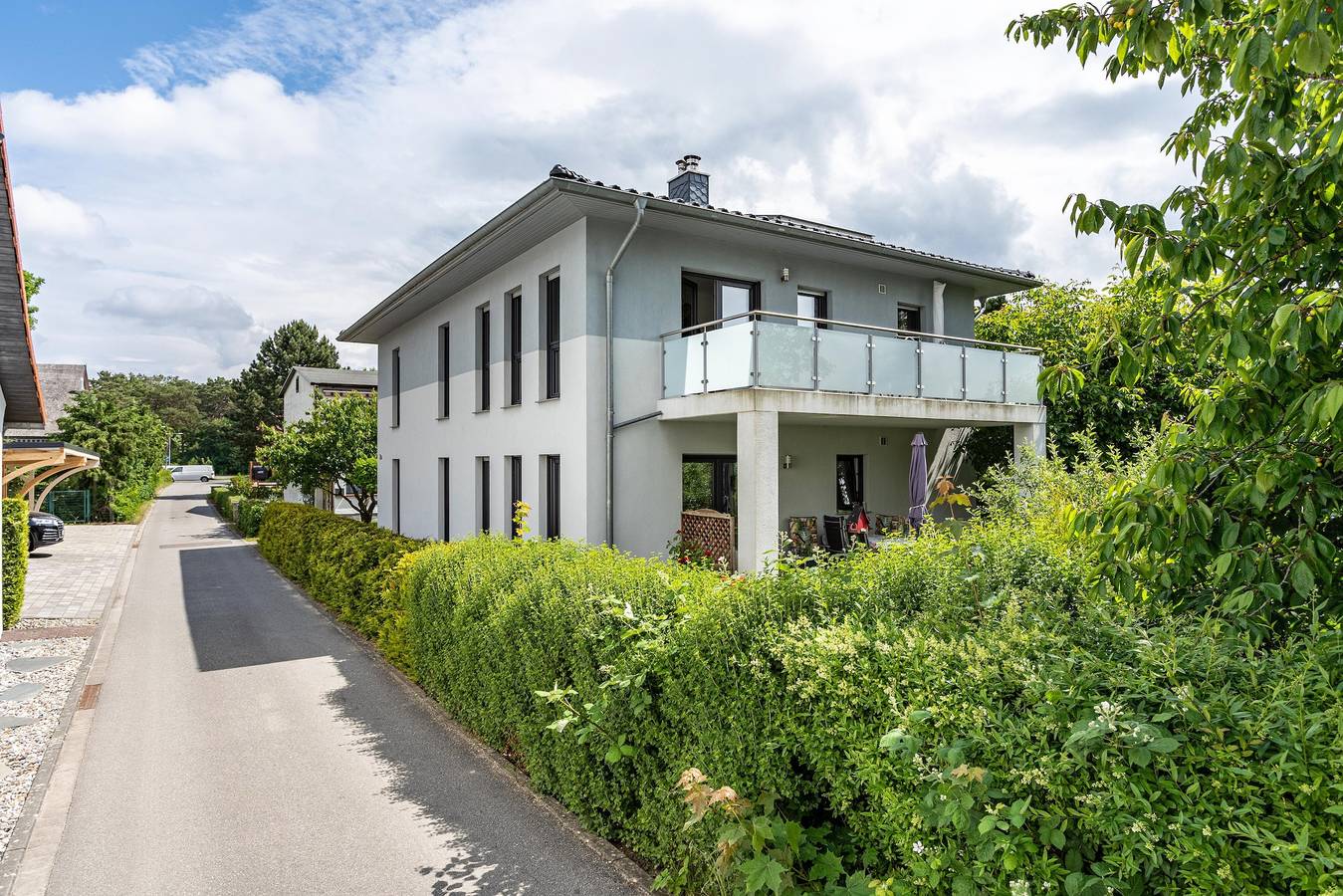 Ferienwohnung für 4 Personen in Karlshagen, Usedom
