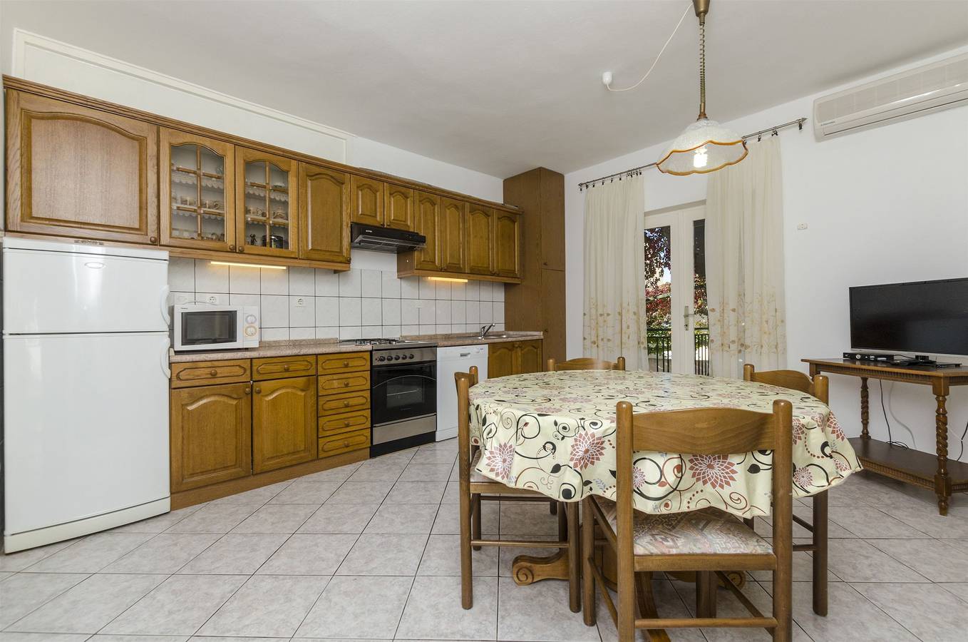 Ganze Wohnung, Apartments Nediljka in Primosten, Šibenik-Knin