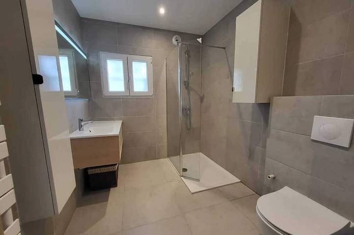 Location de vacances pour 3 personnes à Vétraz-Monthoux - 4