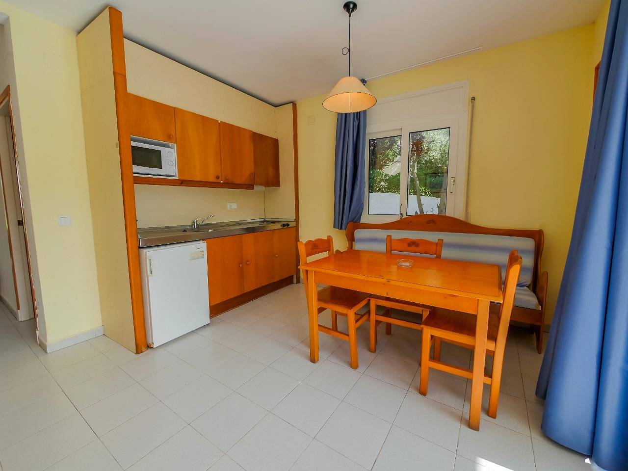 Apartamento entero, Agi Rescator Apartments in Roses, Alt Empordà