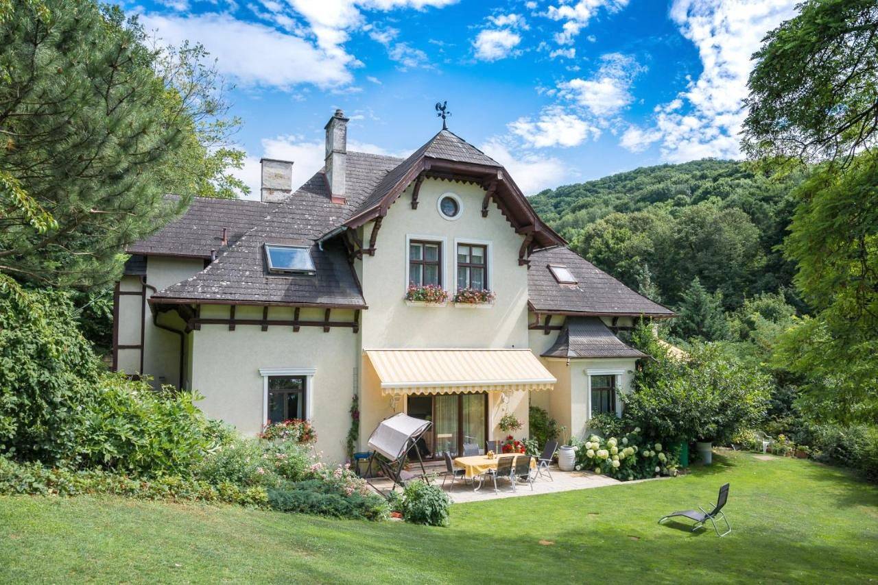 Villa Neuwirth in Bezirk Tulln
