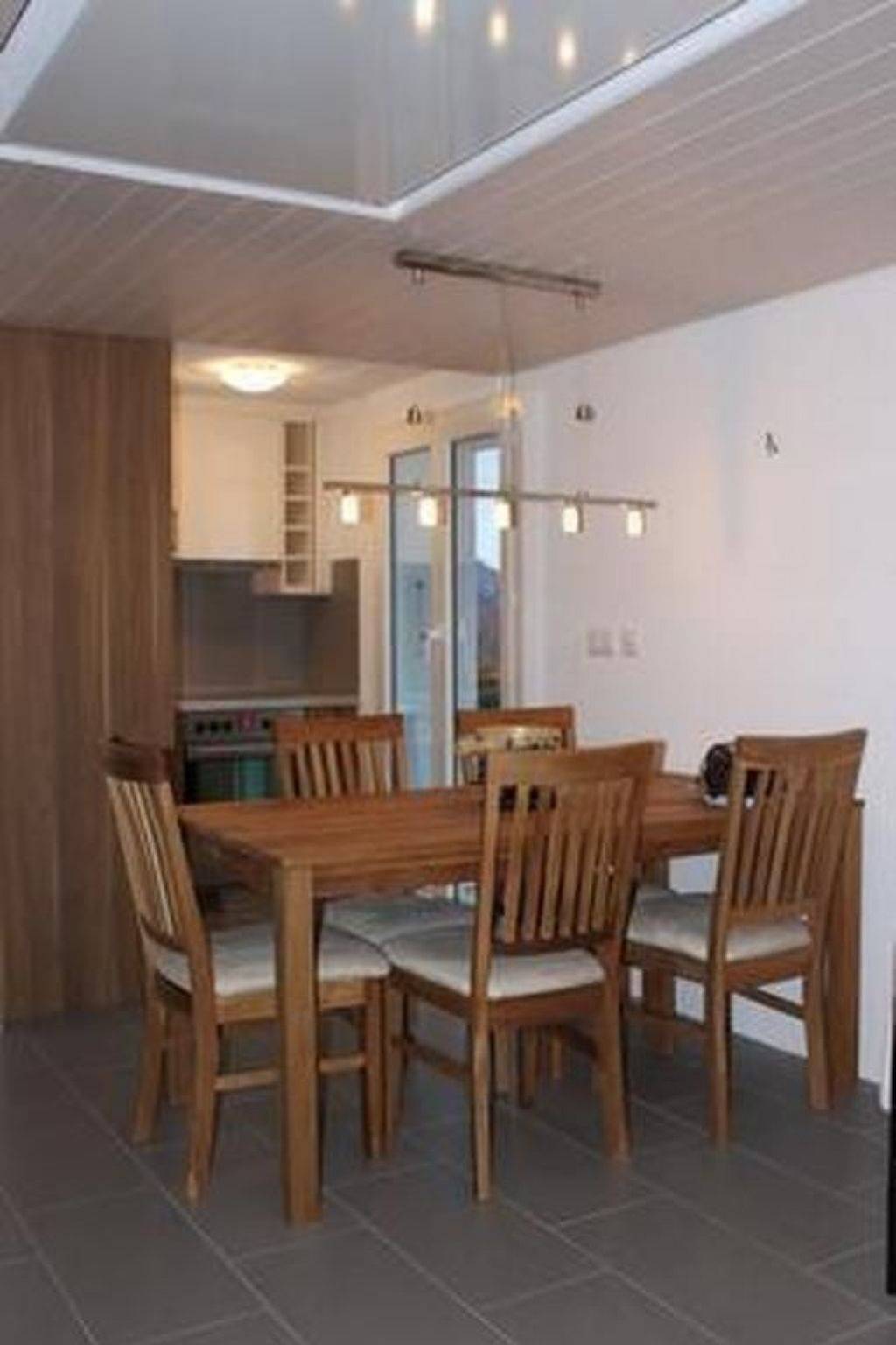 Appartement entier, Adlerhorst in Rosswald, Brig