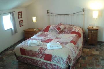 Gîte pour 5 Personnes dans Saint-Aignan, Vallée de la Loire, Photo 2