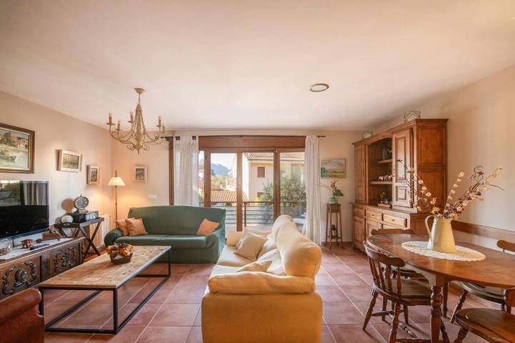 Casa rural para 8 personas, con vistas y jardín en Pancar (Asturias) - 2