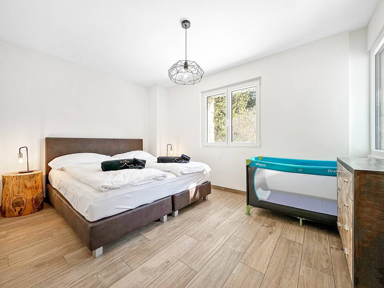 Chalet Les Girolles - Anzère in Arbaz, Sion - Sierre & Umgebung