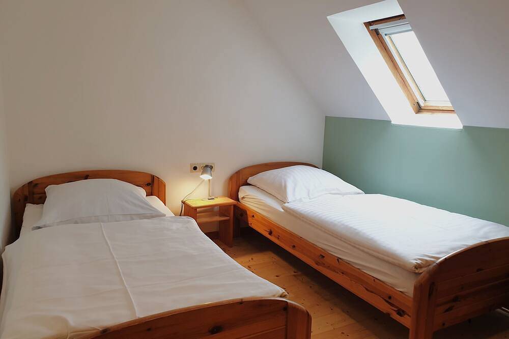 Ferienhaus für 7 Gäste mit 82m² in Nieheim in Nieheim, Kreis Höxter