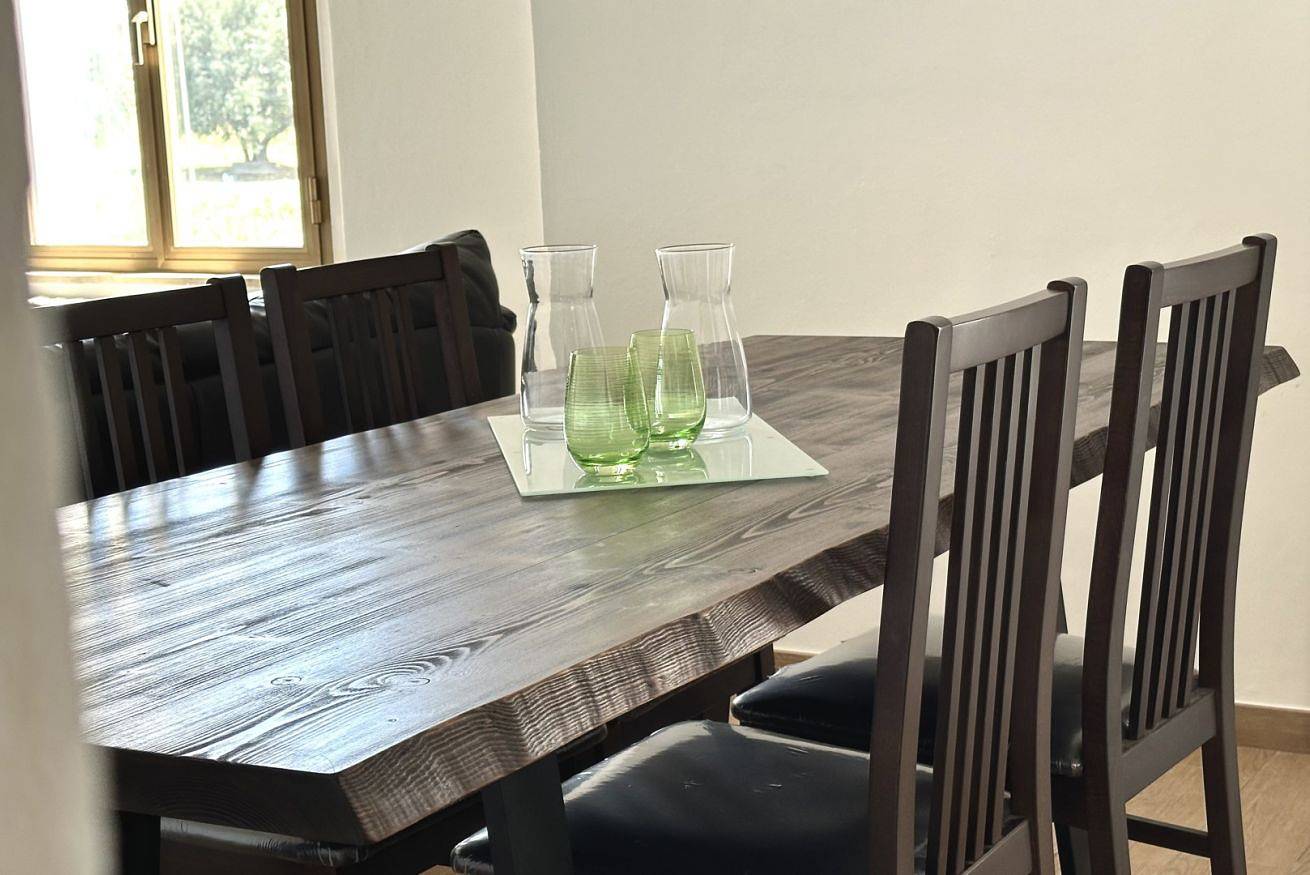 Apartamento entero, S342 - Sirolo, comfortable three-room apartment near the center in Sirolo, Riviera del Conero