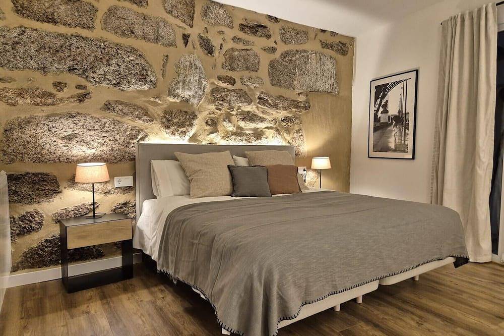Yourhouse O Canton Ii in Lobios, Orense Région