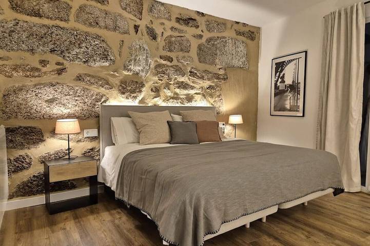 YourHouse O Canton II in Lobios, Orense Région