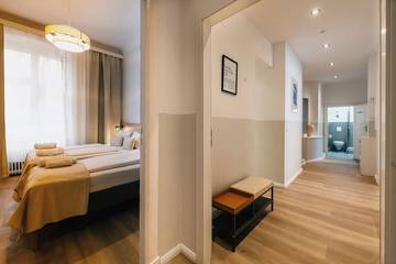 Ferienwohnung für 9 Personen in Schöneberg Berlin, Berlin, Bild 4