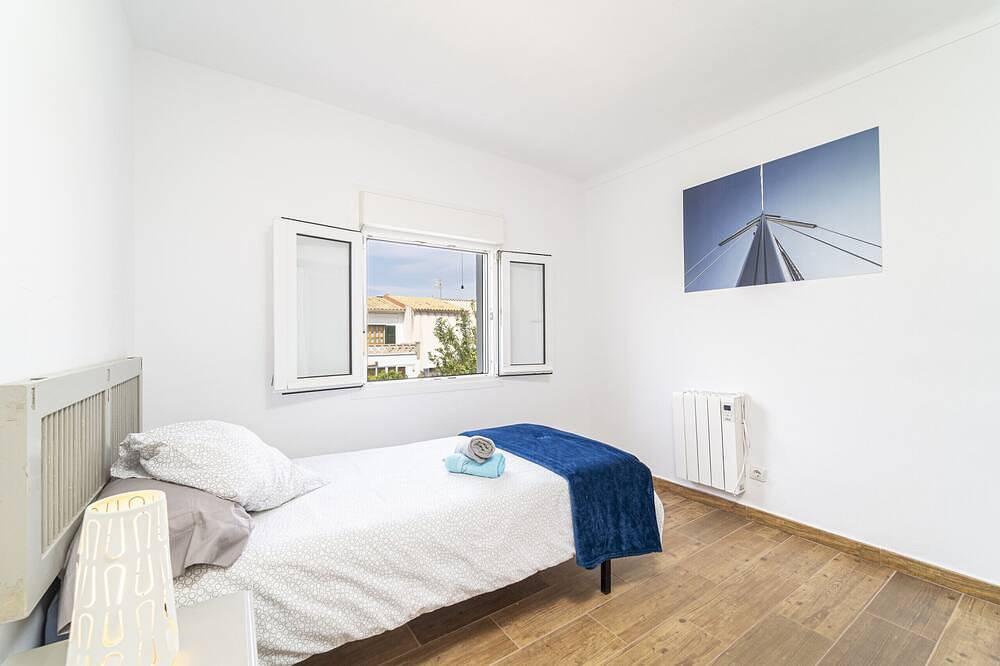 Townhouse ca na Forteza in Colonia de Sant Pere in Colònia de Sant Pere, Artà