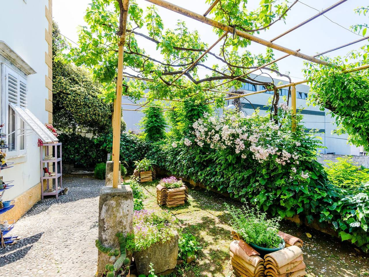 Appartamento intero, Guest House Ivana -Two Bedroom Apartment with Garden in Dubrovnik, Grad Dubrovnik