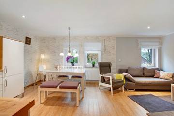 Ferienwohnung für 4 Personen in Schmallenberg, Hochsauerlandkreis, Bild 3
