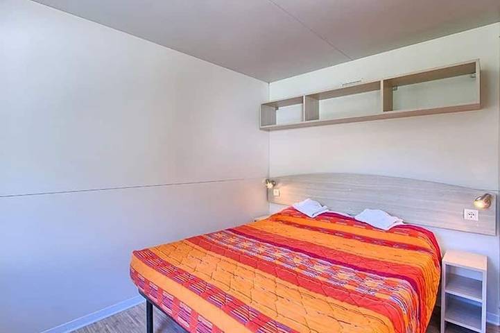 Ferienpark für 4 Personen, mit Pool in Istrien - 2