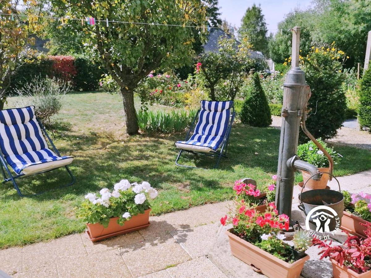 Double Room in Renazé, Mayenne