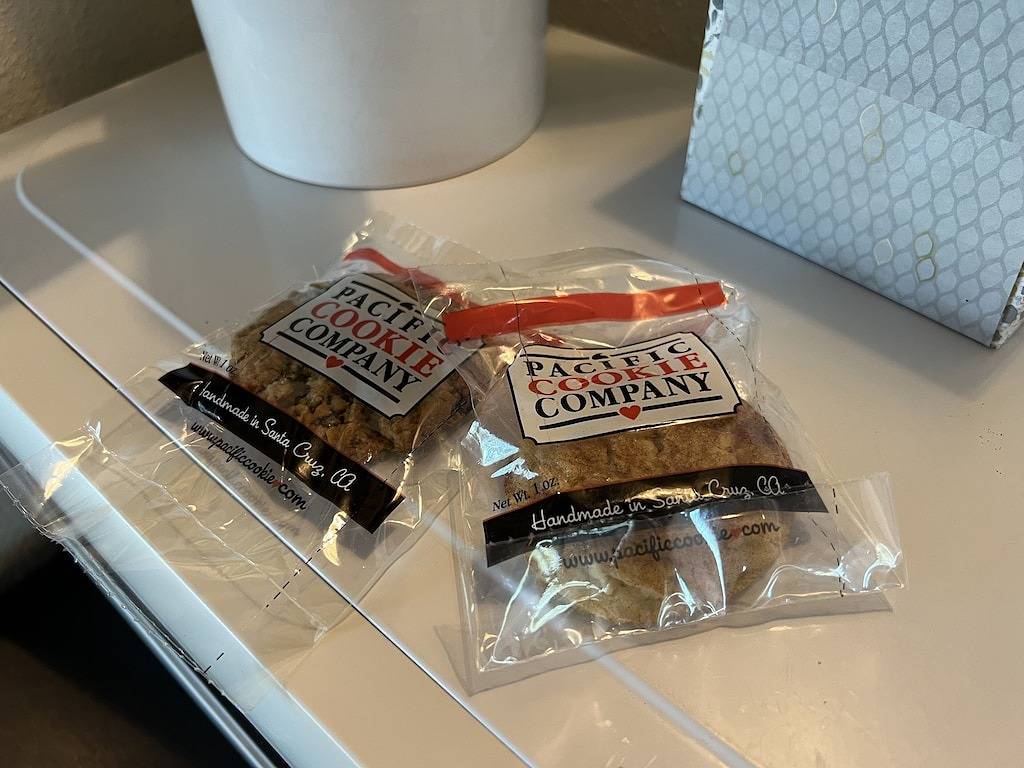 Midtown Cabana with Scenic Patio Private Entrance in Santa Cruz, Santa Cruz County