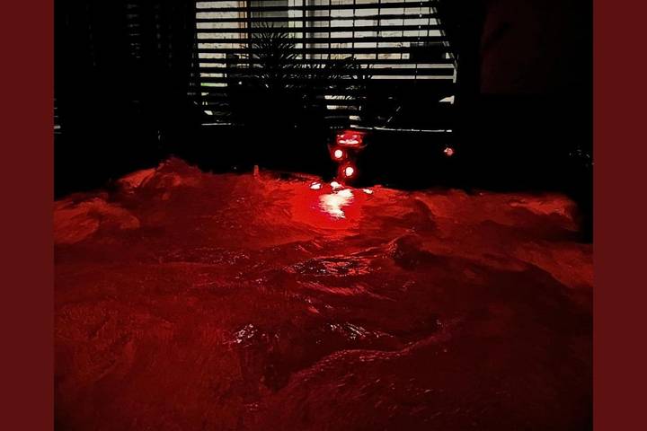 Location de vacances pour 2 personnes, avec terrasse à Lavaur - 2