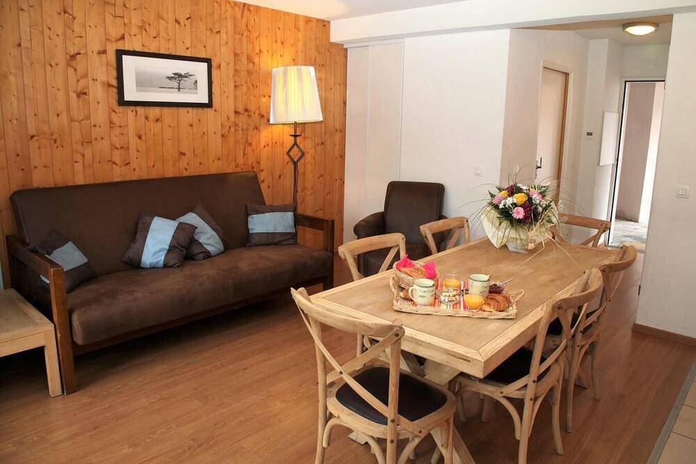 Photo : Appartement de vacances