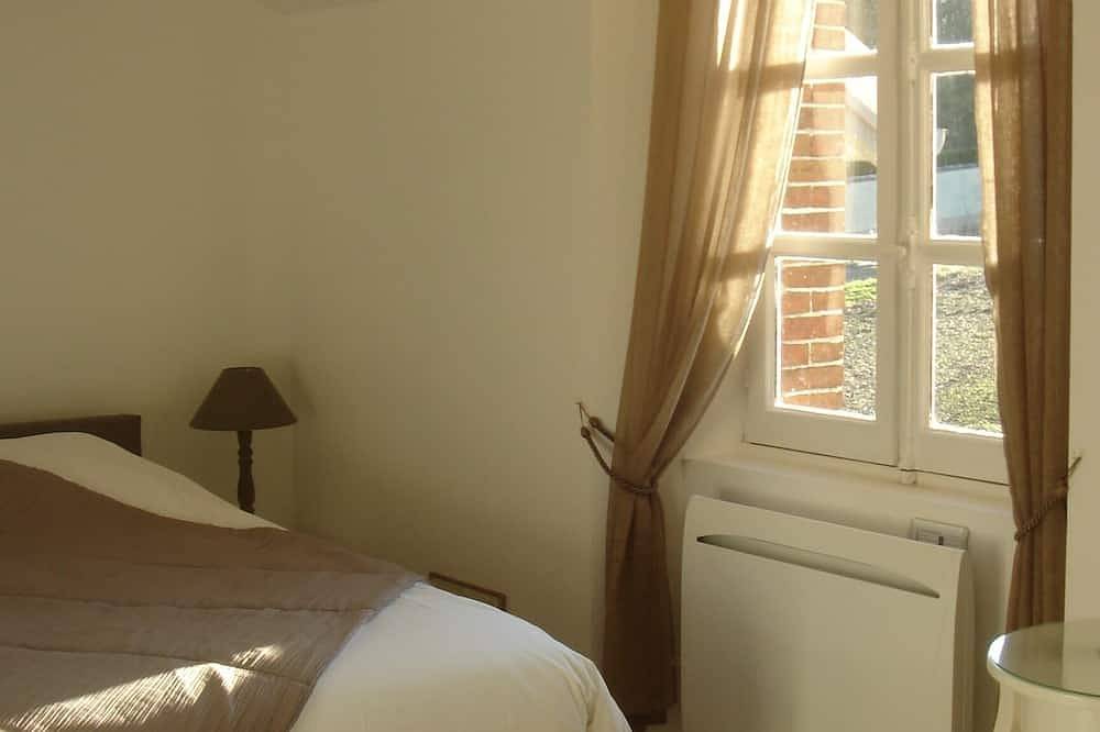 Superbe gîte cosy, 100 m2 - 4 personnes -  Jardin - Proche Disney et Paris. in Aulnoy, Seine-et-Marne