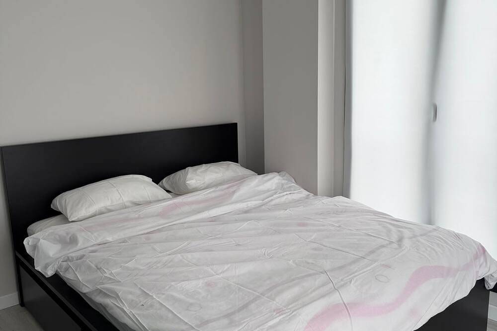 Enjoy your private life at Gizcem Villa in Marmara Ereğlisi